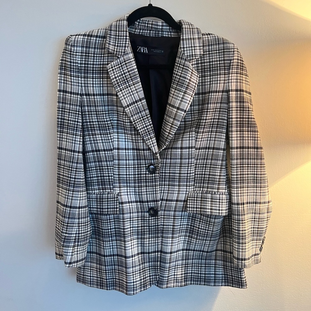 NEW Zara Blazer